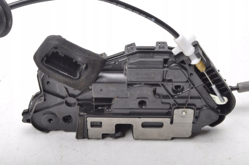 фото №7, Skoda kamiq замок двері лівий перед передній 5tb837015d uk hb 5d 2022r