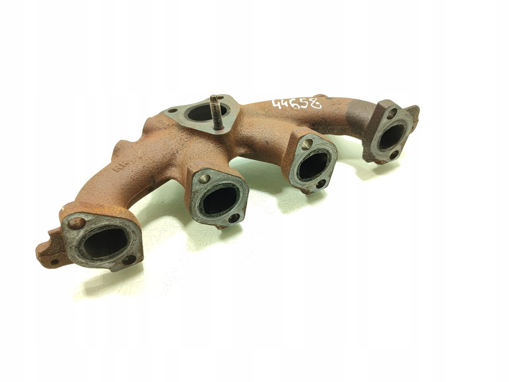 Купить Коллектор выпускной kw hp 140040567r 2012