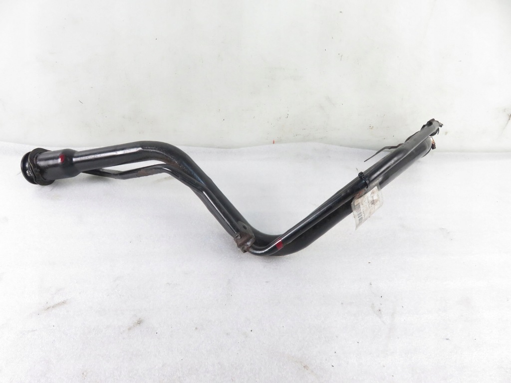 фото №6, Заливна горловина пального mitsubishi outlander i 2.4 cu_w