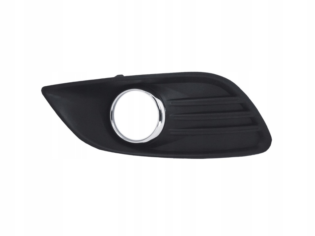 Купить Решётка  бампера ford focus 2 левая