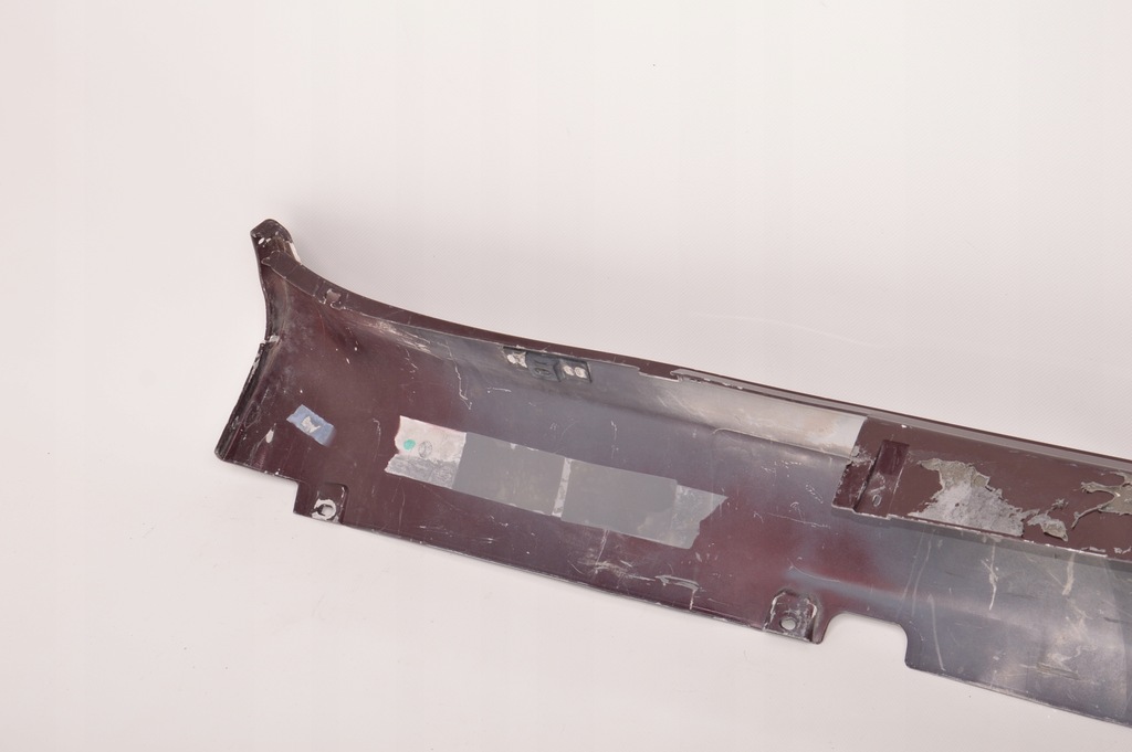 фото №6, Maserati granturismo молдинг m139 поріг права