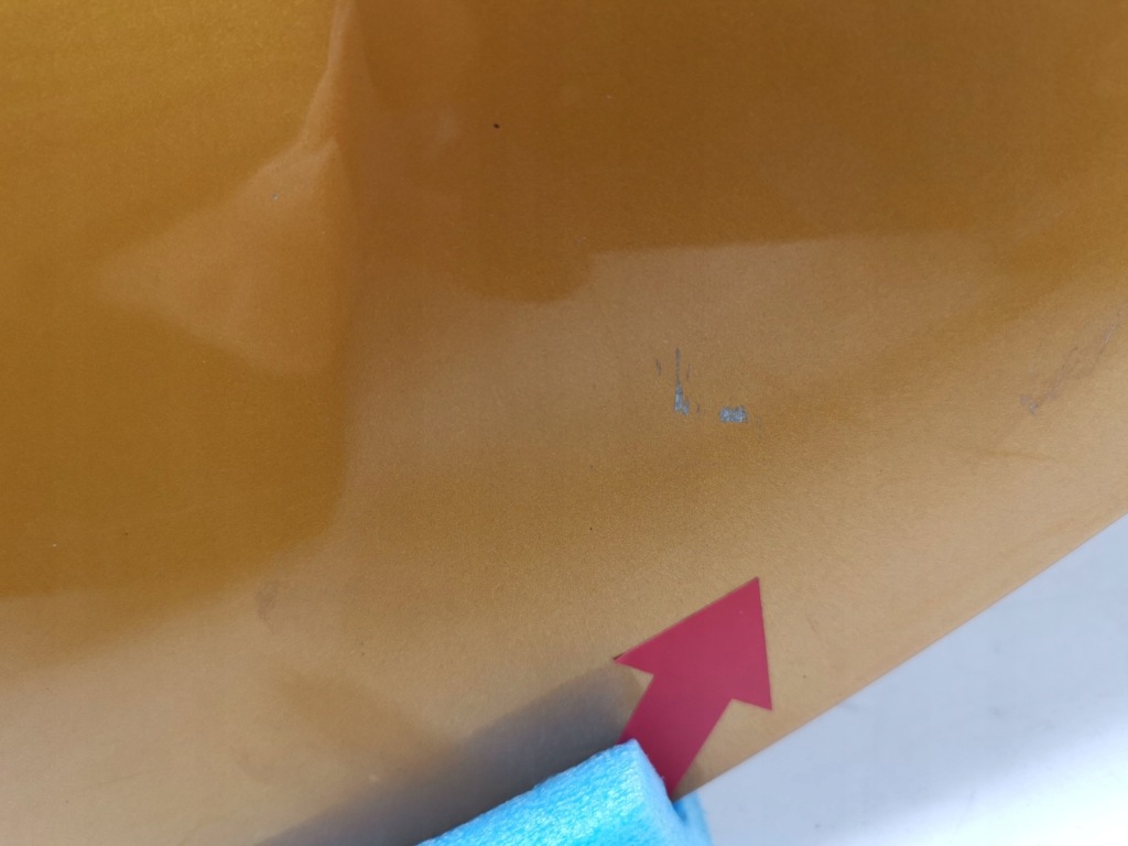 Капот кришка двигуна renault scénic iv j9 651004703r новий оригінальний Доставка