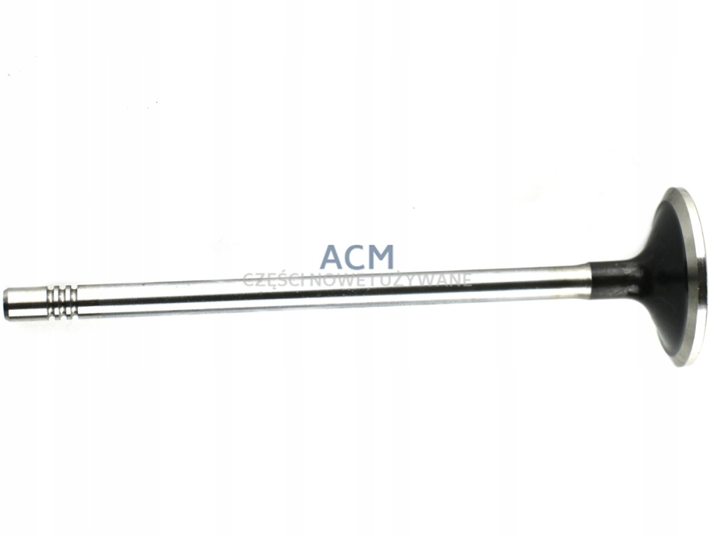 фото №2, Fast ft50132 клапан випускний