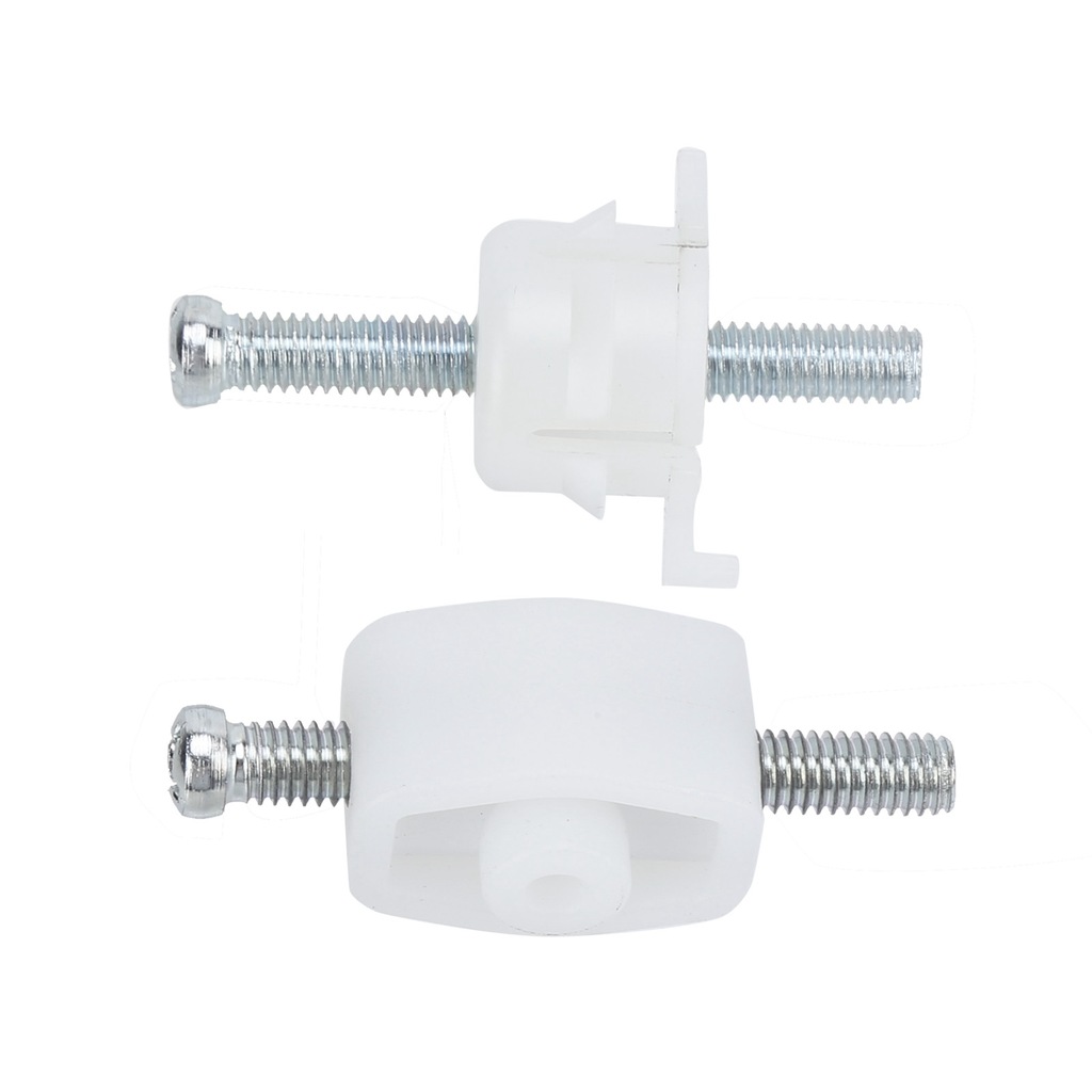 фото №9, 2 szt. клипса фара болт регулировочный фара 701941141a заменитель