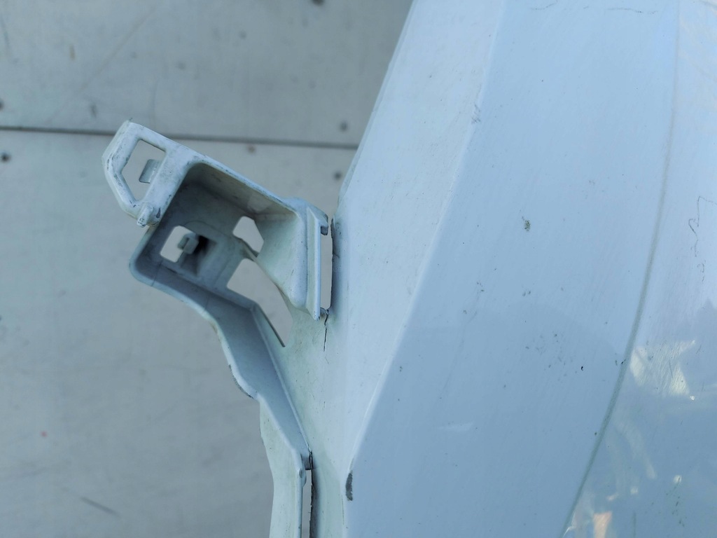 фото №7, Skoda rapid 5ja бампер передний перед