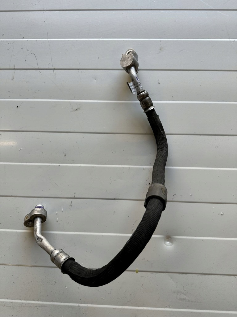 фото №1, Audi a4 b9 8w a5 f5 ii шланг кондиционера трубка 8w0816721d