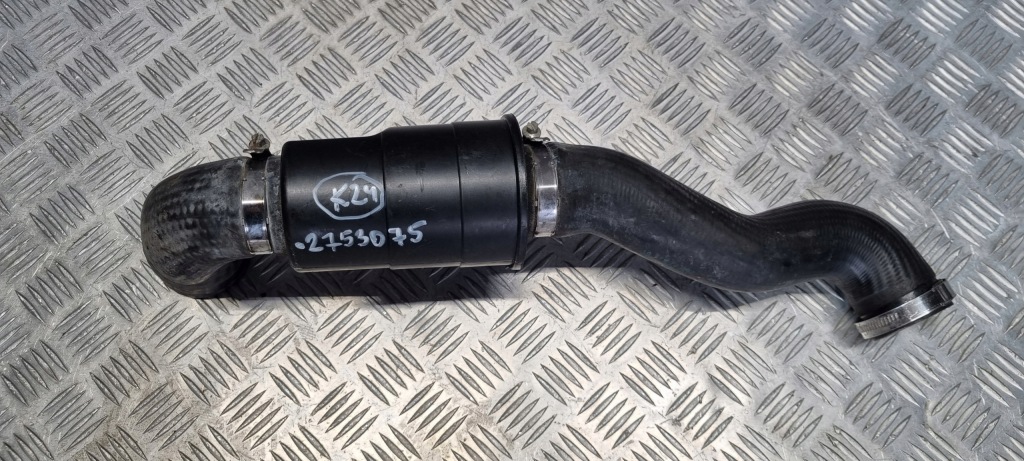 Купити Mini r56 шланг інтеркулер 2753075