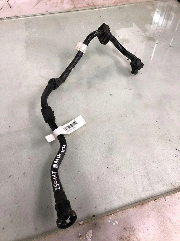 фото №1, Шланг вакуумный bmw 20896010 2.0l дизель 2021