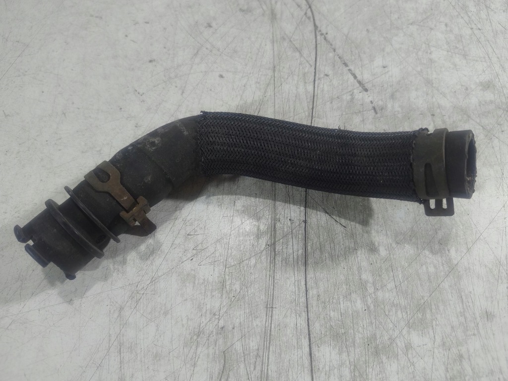 фото №2, Wąż труба wody peugeot 207 1.4 e-hdi