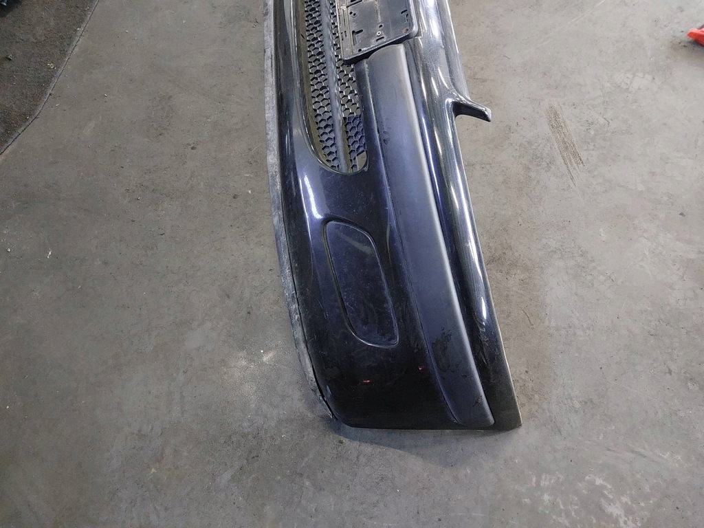 фото №9, Kompletny перед капот бампер лампа крыло peugeot 106 i lift exyb