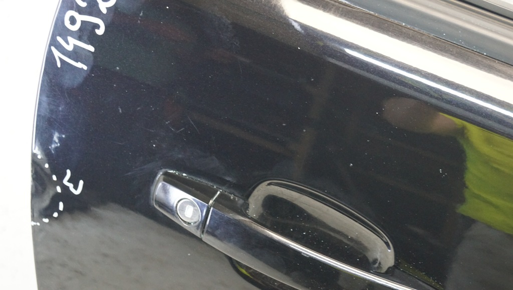 фото №12, Дверь правый перед opel corsa d 3d