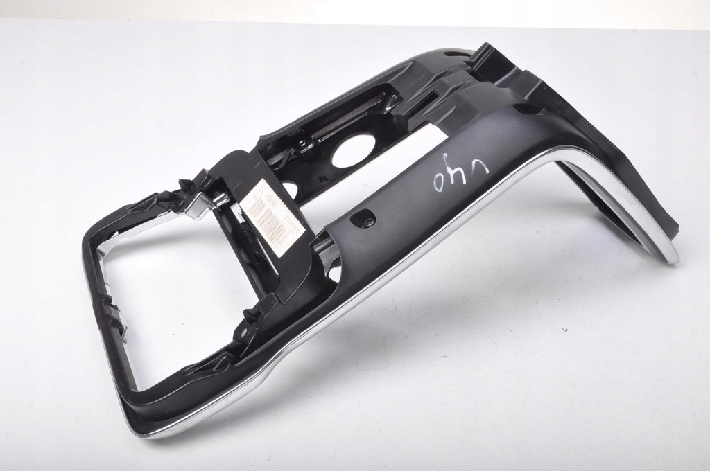 фото №7, Volvo v40 ii рамка панель кондиционера 08632794