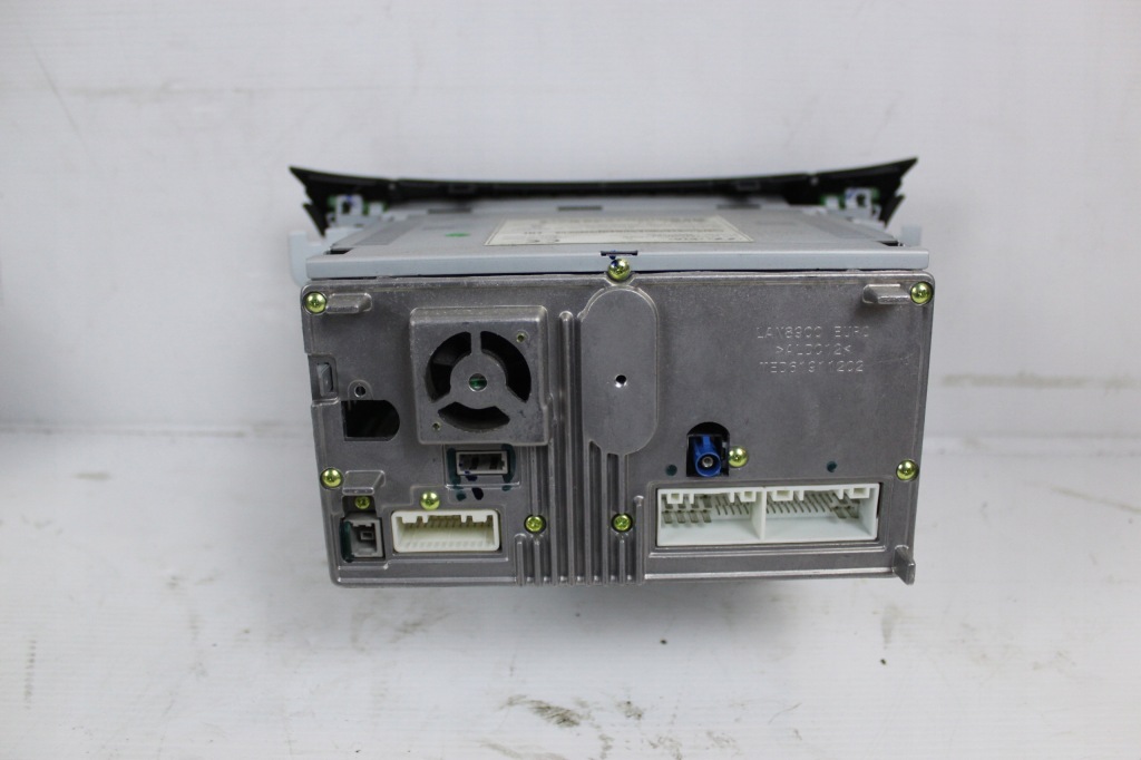 Hyundai i30 2 11-17 рестайлинг  комплектная навигация радио gps Недорого