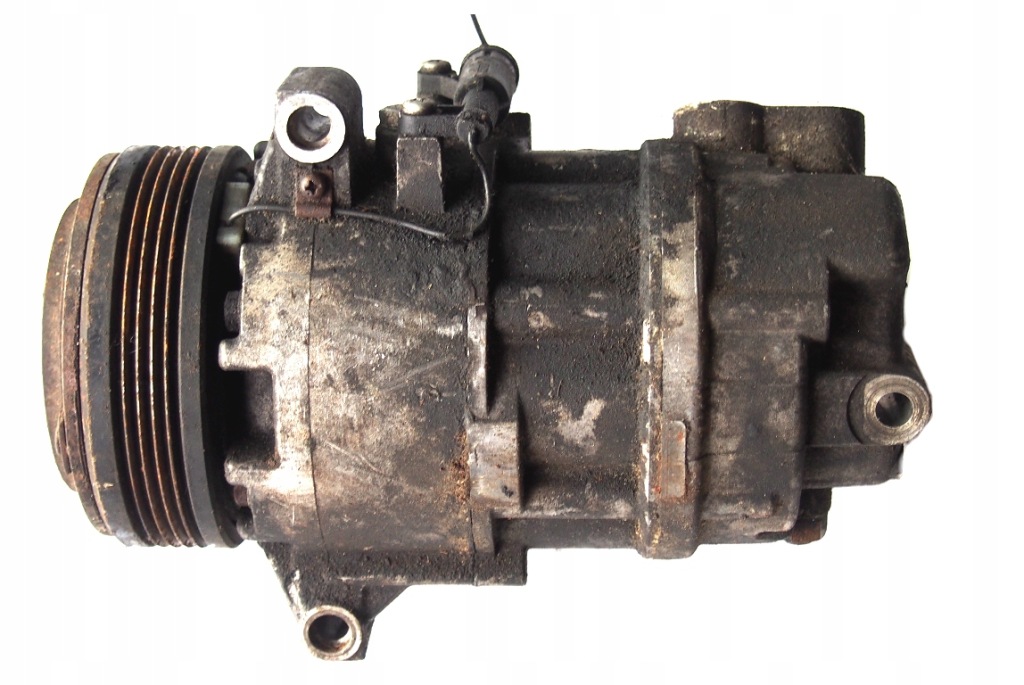 Компресор компресор кондиціонера bmw 3 e46 8386837 Доставка