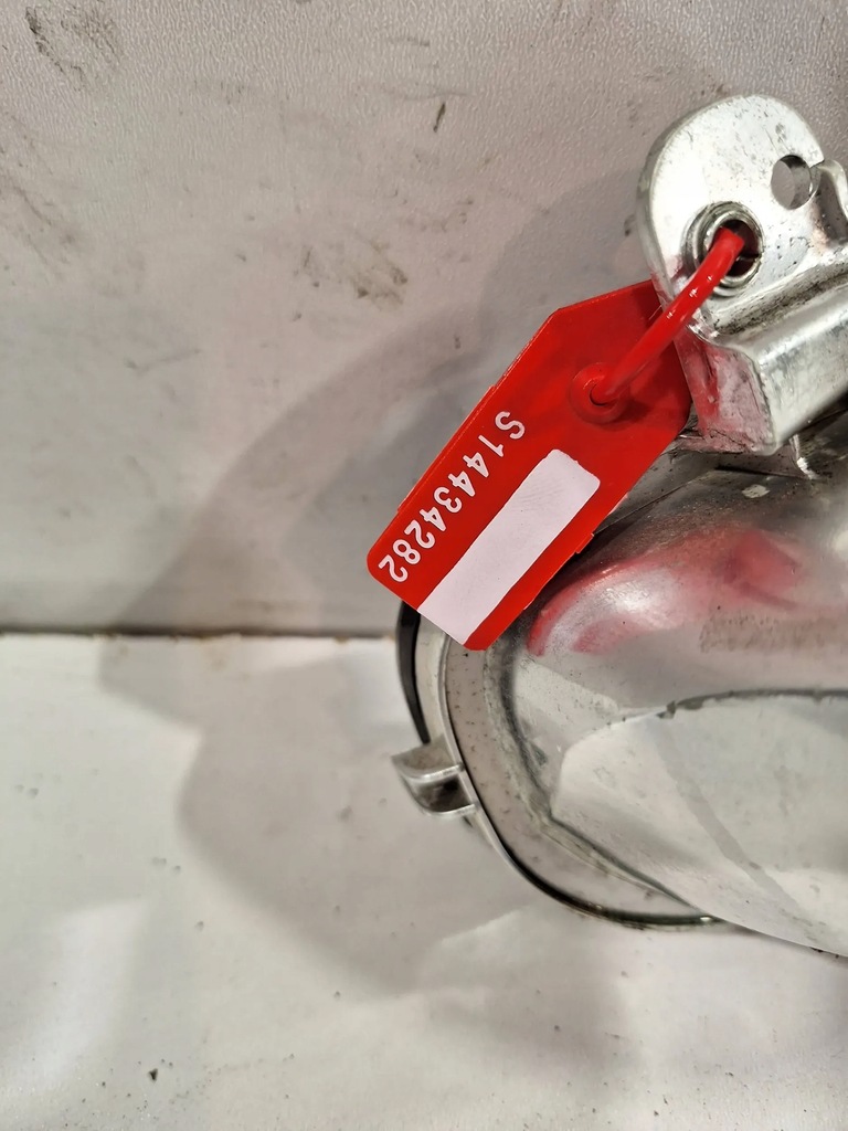 фото №6, Протитуманна фара правий 81168001 fiat panda iii cross 12-