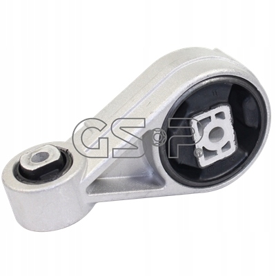 фото №16, Подушка двигателя