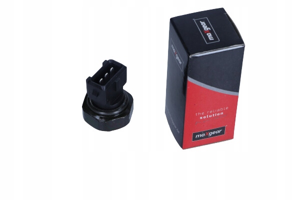 фото №2, Maxgear ac142026 переключатель давления, кондиционер