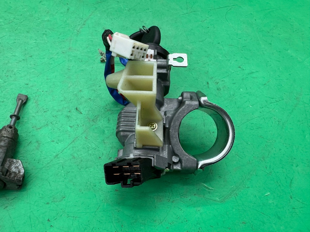 фото №16, Бортовой компьютер набор иммобилайзер запуск 39130-2b001 hyundai elantra v 10-16 1.6b 16v