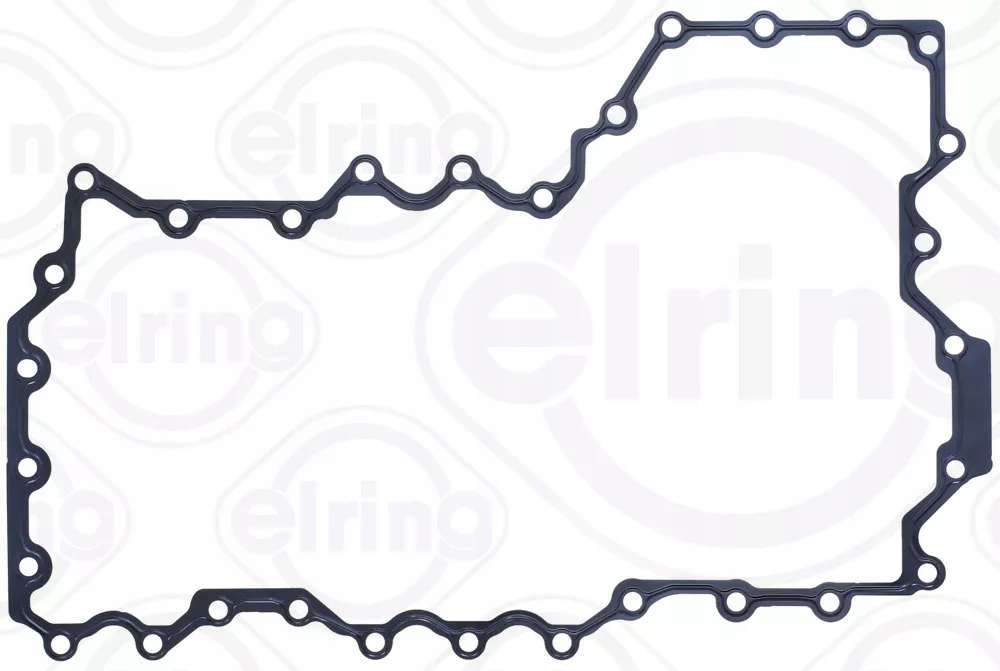 Купить 369.720/elr прокладка поддон масла