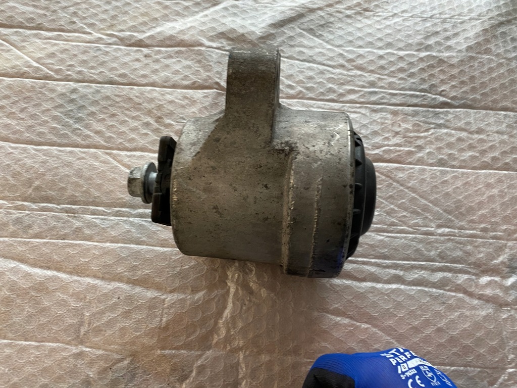 фото №5, Ford transit custom mk8 2.2 tdci подушка двигуна g2911138 кронштейн підвіска