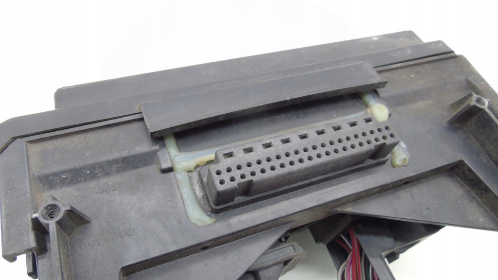 фото №5, Коробка запобіжників jeep commander 04692114ac