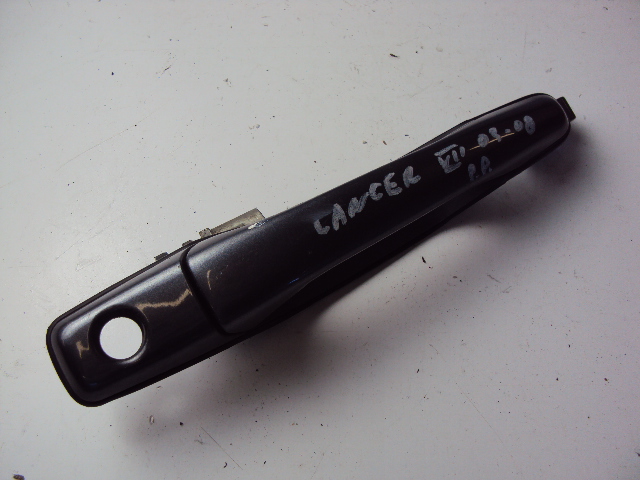 фото №1, Ручка двері правий перед lancer vii 5d snd 03-11