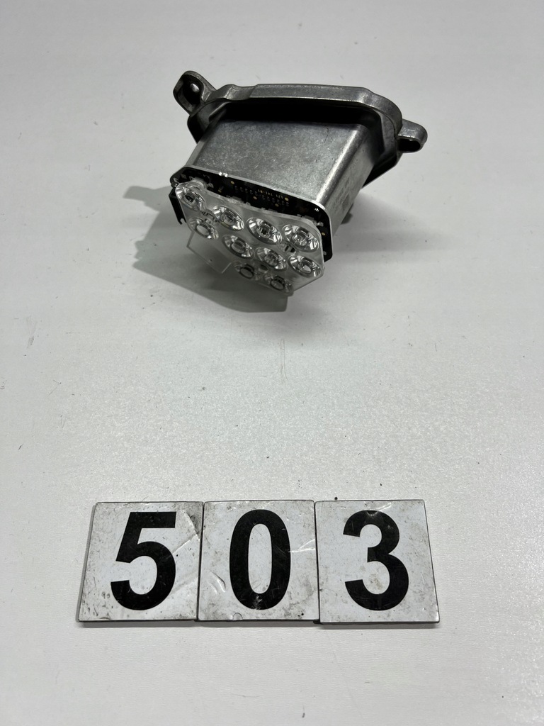 фото №2, Перетворювач модуль bmw f10 171738