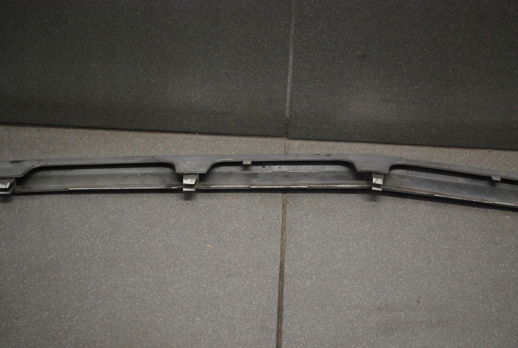 фото №12, Молдинг бампера середня mercedes w169 a1698850324