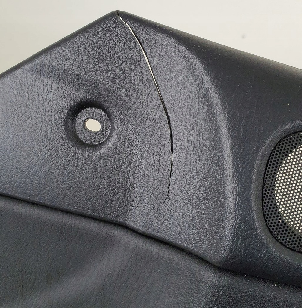 фото №7, Обивка обшивка дверь правая mazda mx-5 ii nb