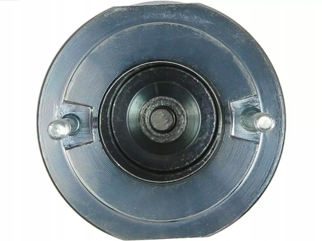 фото №4, Ss3009 автоматична коробка передач стартер as-pl