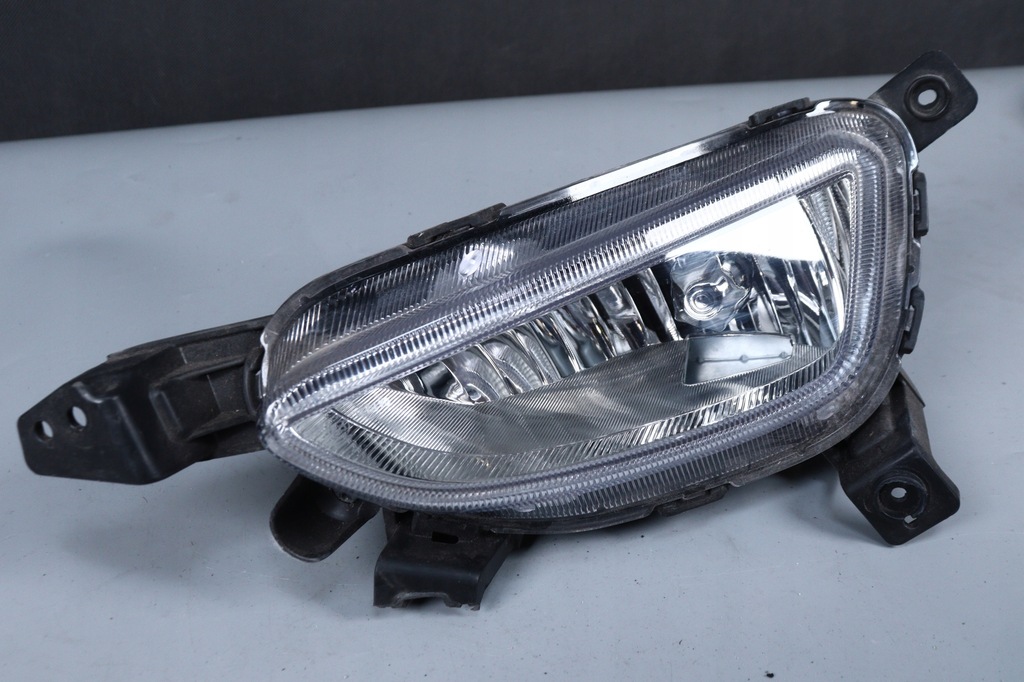 фото №1, Противотуманная фара правый перед hyundai tucson ii 15- оригинал