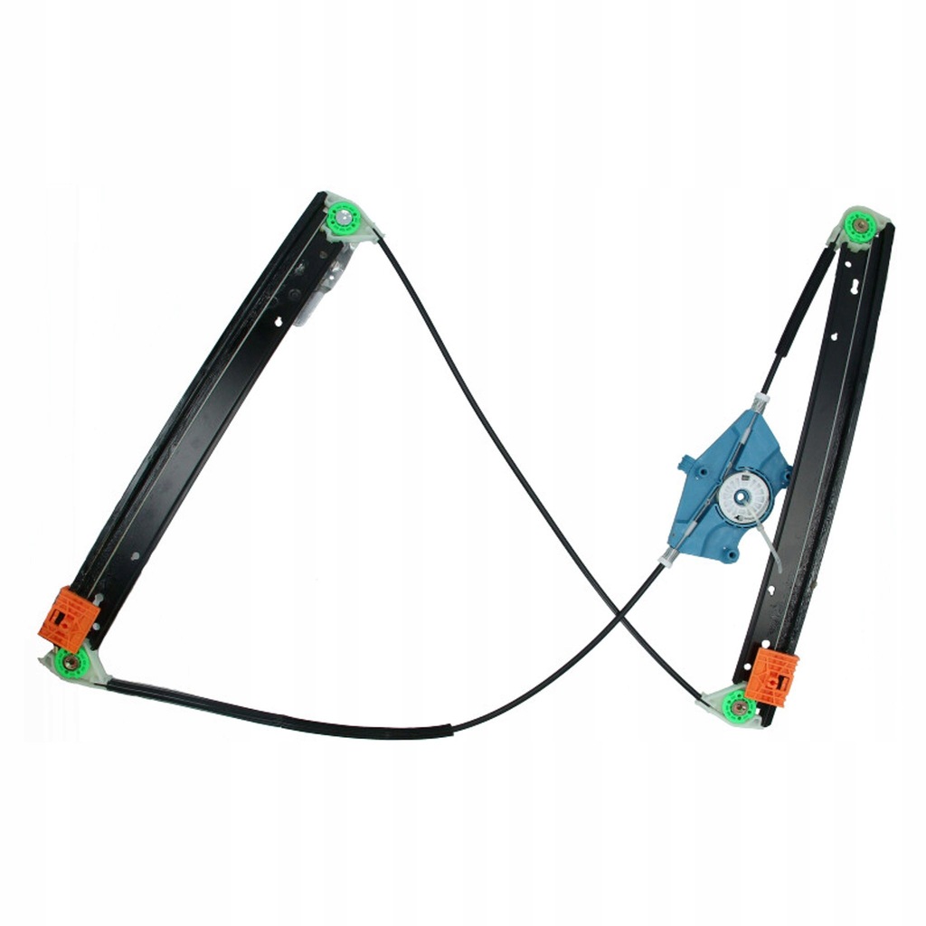 фото №9, Підйомник скло przed. l. audi a4 2001- підйомник скло energy pod0029l