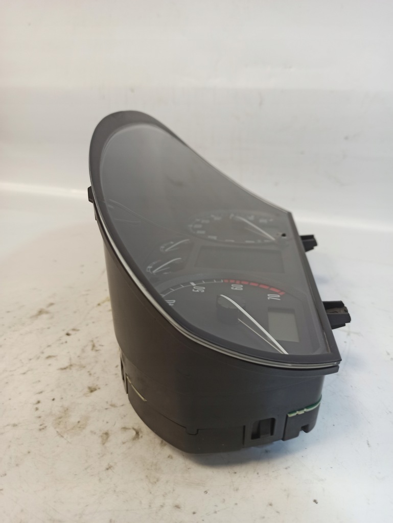 фото №6, Skoda fabia i лічильник прилади 6y1919880c