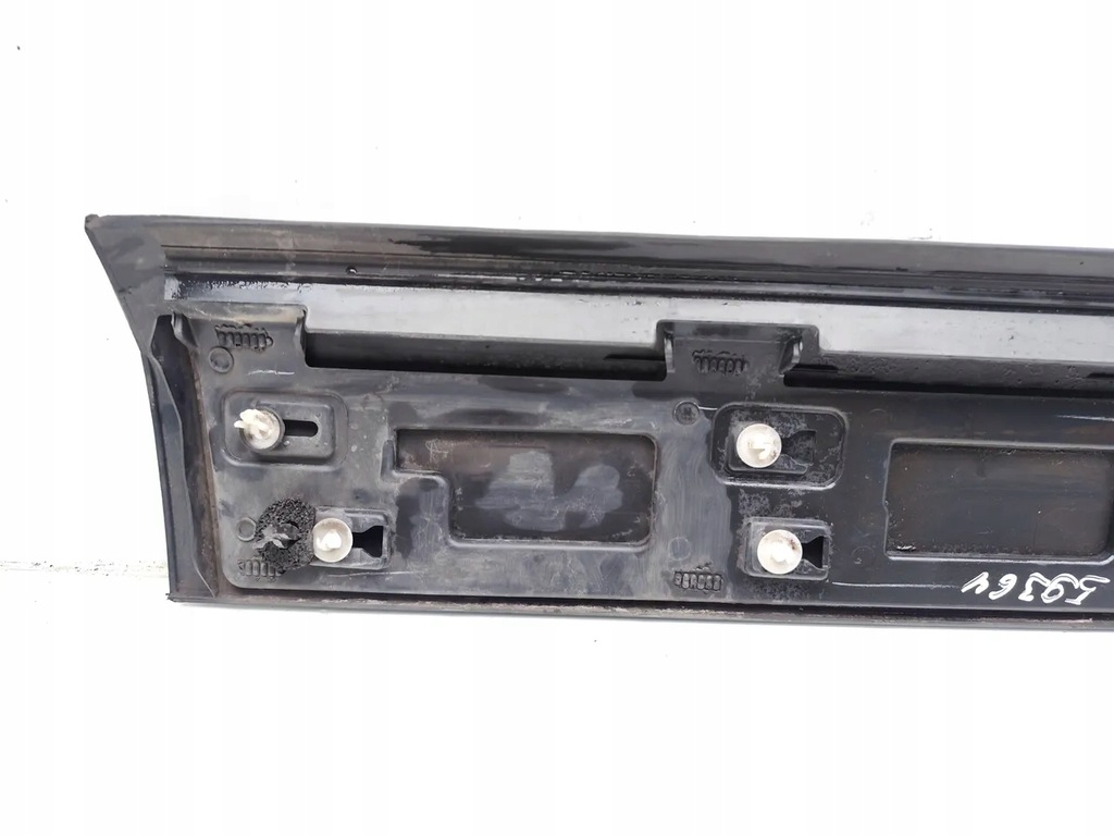 фото №13, Land rover discovery sport молдинг двері prawidłowy 2018 suv 4/5dr 15-24