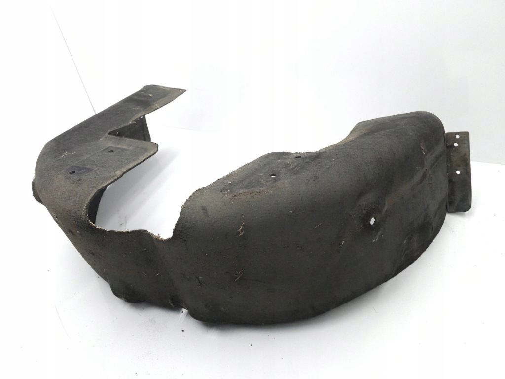 фото №7, Tesla model s 2016 задняя сторона правая подкрылок задние