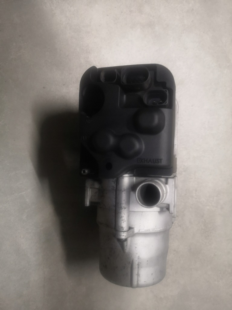 фото №5, Дополнительный обогреватель webasto vevo vw 1k0815065as 9022152b