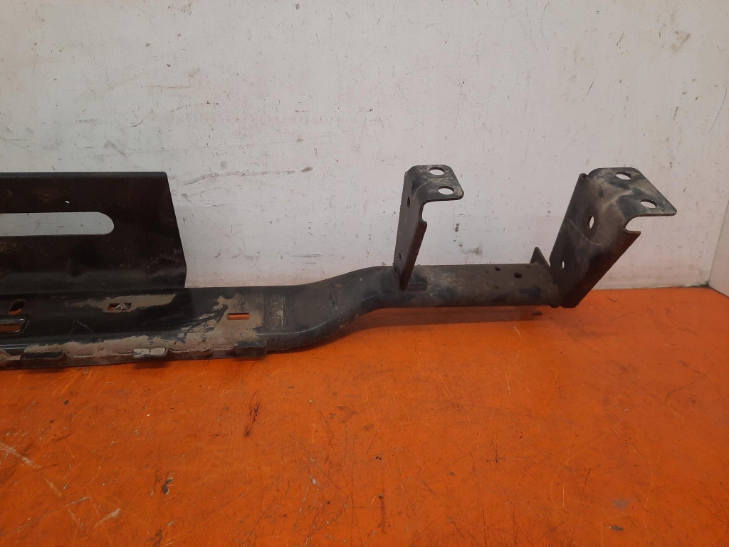 фото №6, Ford ranger mk3 12-19 балка бампера задняя задняя jb3b17e850