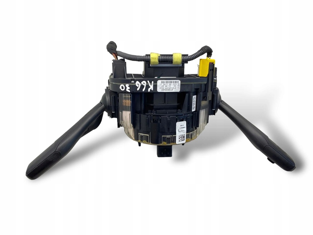 фото №9, Audi a6 s6 c6 4f 2007 переключатель комбинированный