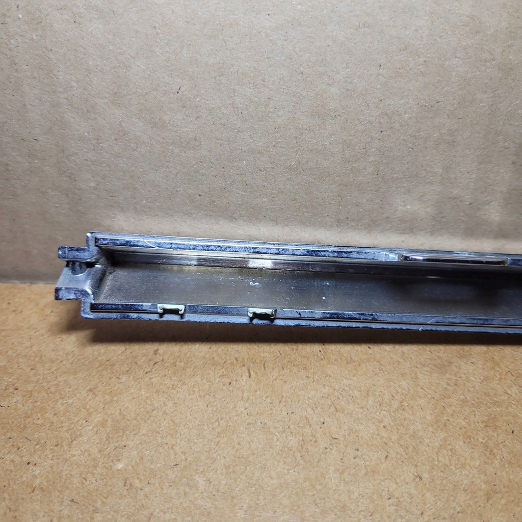 фото №7, Молдинг задня бампера хром audi a5 8w6 17-24r org 8w6853551d