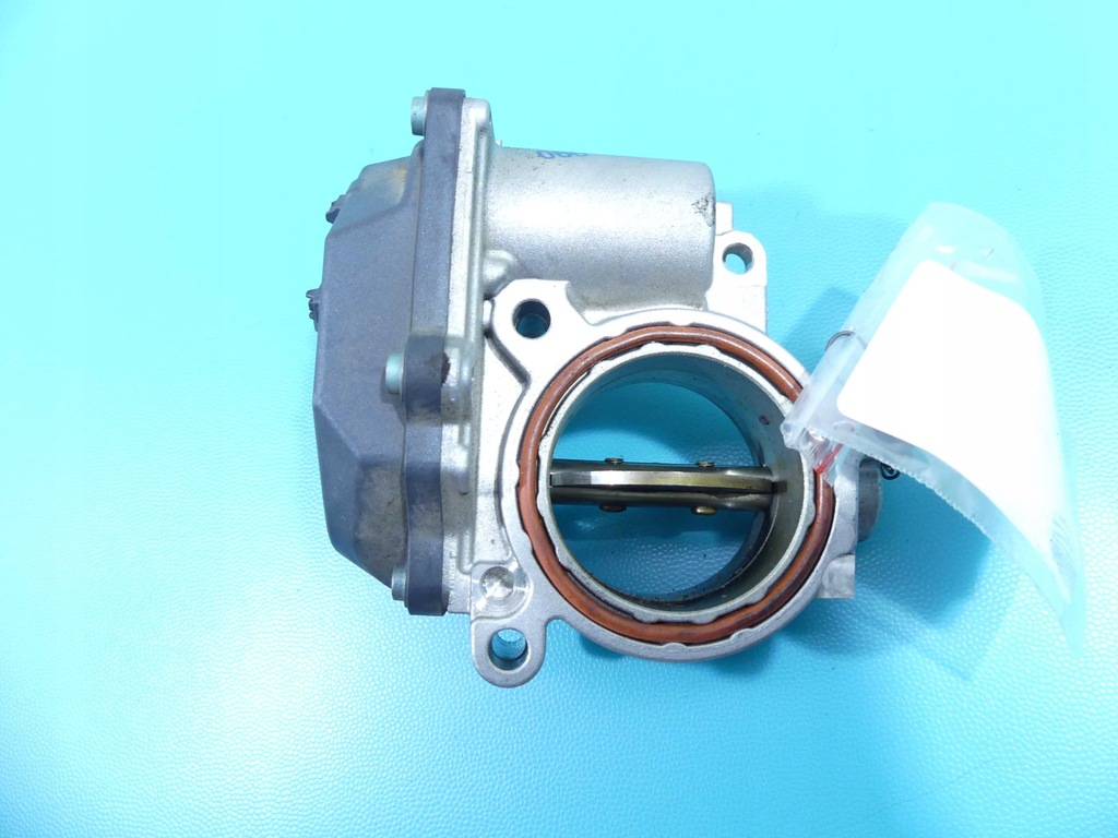 фото №9, Дросельна заслінка audi a8 d3 a2c85454800 4.2 v8 tdi