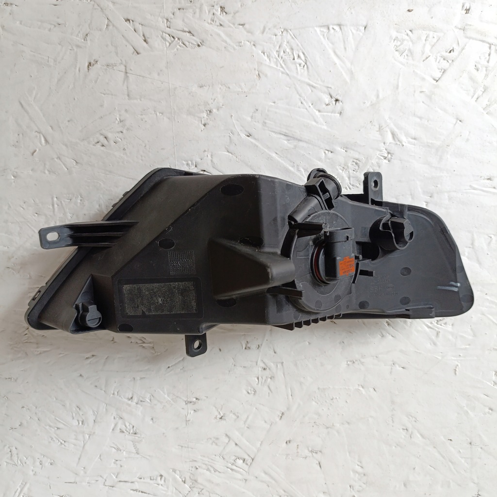 фото №6, Seat ibiza iv 4 lift fr 2012-16 протитуманна фара лівий передній 179588-01