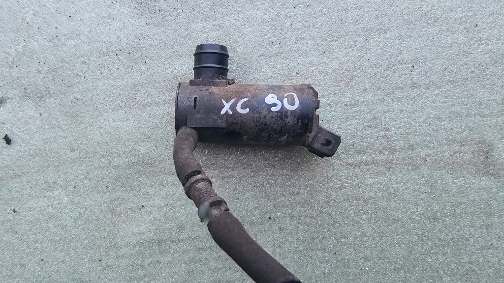 Купити Volvo xc90 i 2.9 помпа рідина омивача 9169611