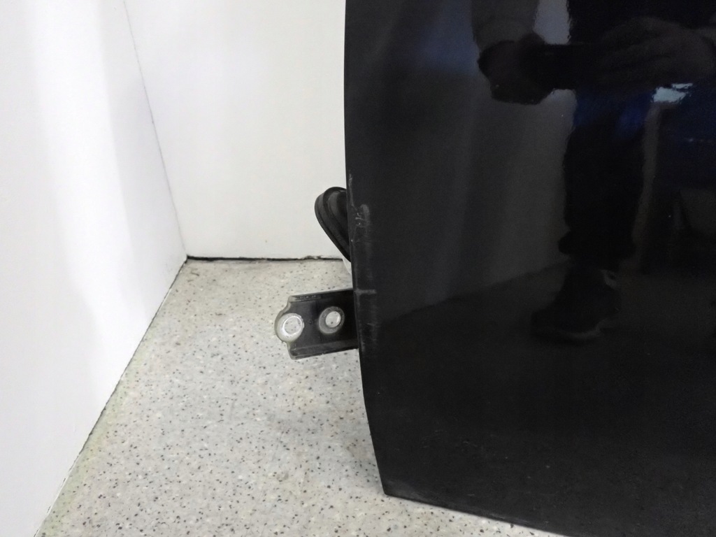 фото №8, Chevrolet epica 06- дверь передние левая