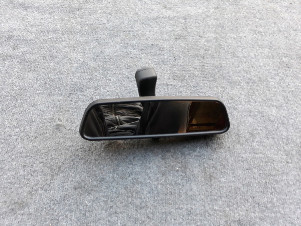 фото №2, Дзеркало внутрішнє bmw e39 seria 5