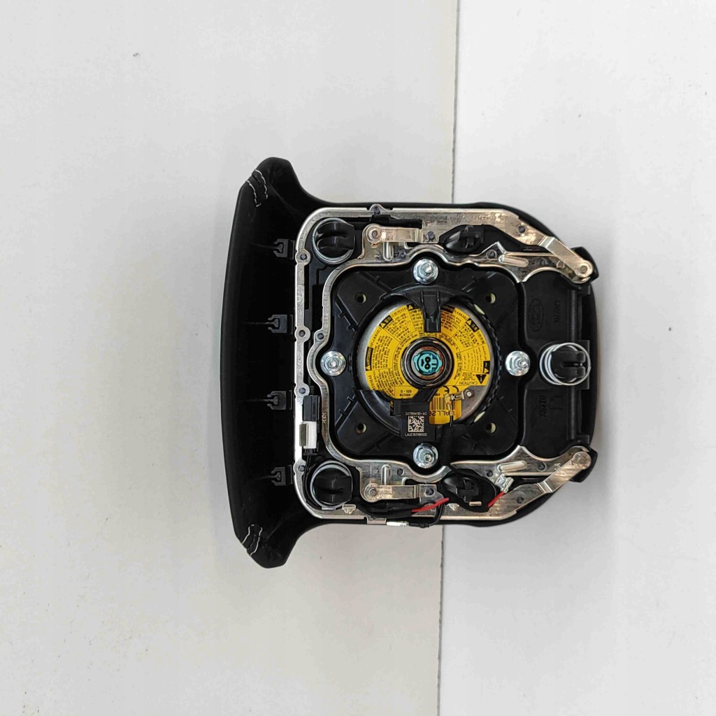 фото №2, Подушка безопасности водителя land rover range rover sport ii l494 hpla043b13bb8ypj