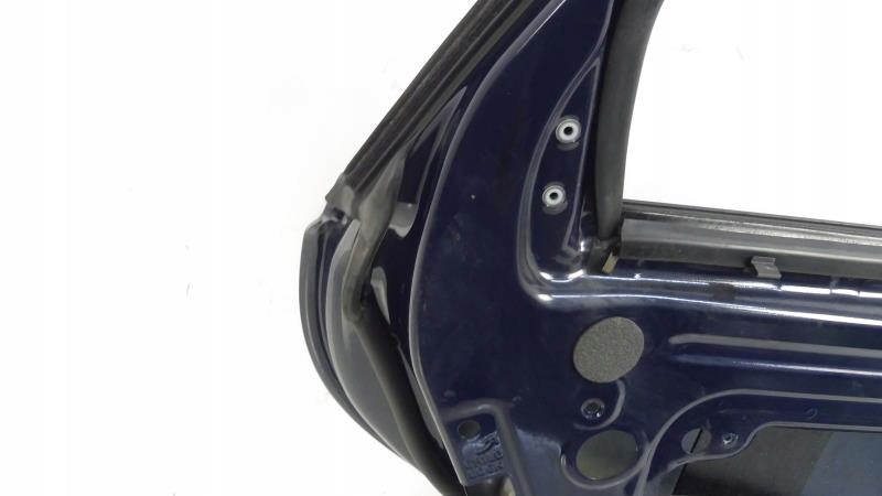 фото №11, Дверь левая задние volvo s40 ii ms 613-46 sedan