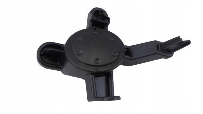 фото №1, Koleos i заглушка протитуманної фари бампера ліва oryg