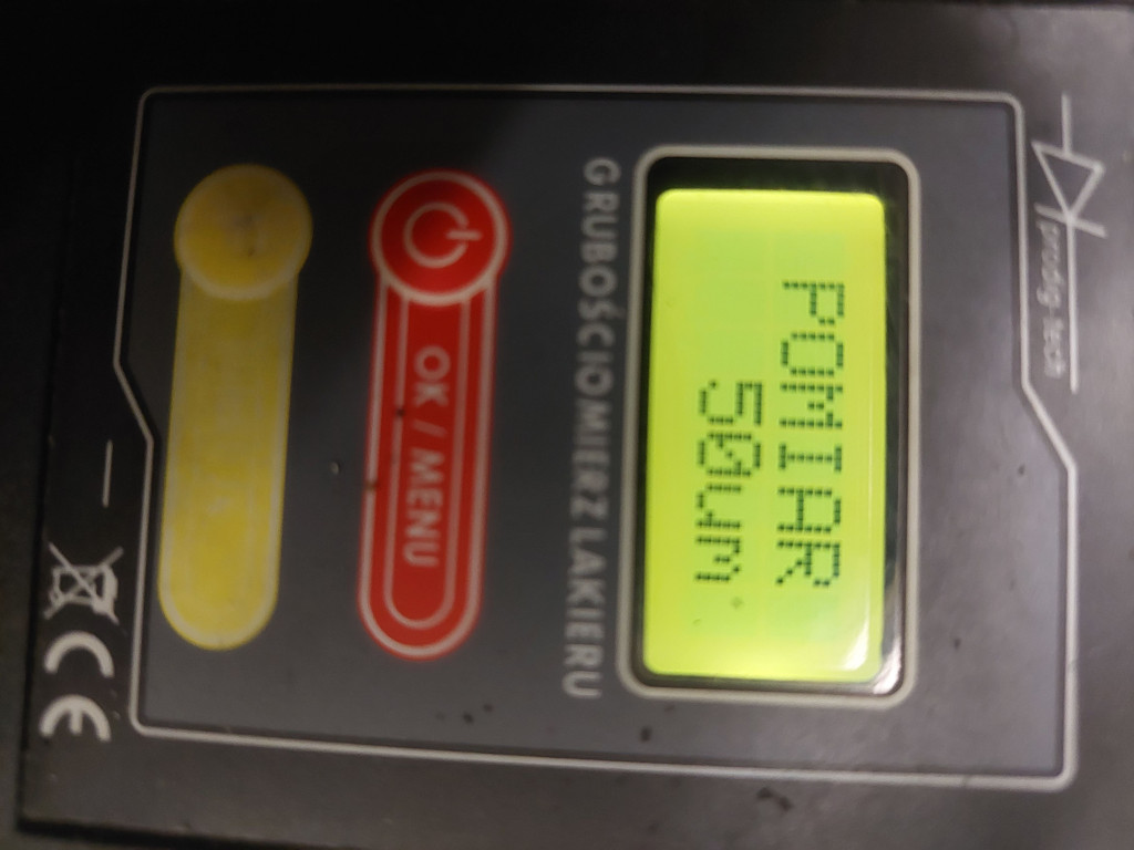 фото №13, Mitsubishi outlander i дверь правый перед