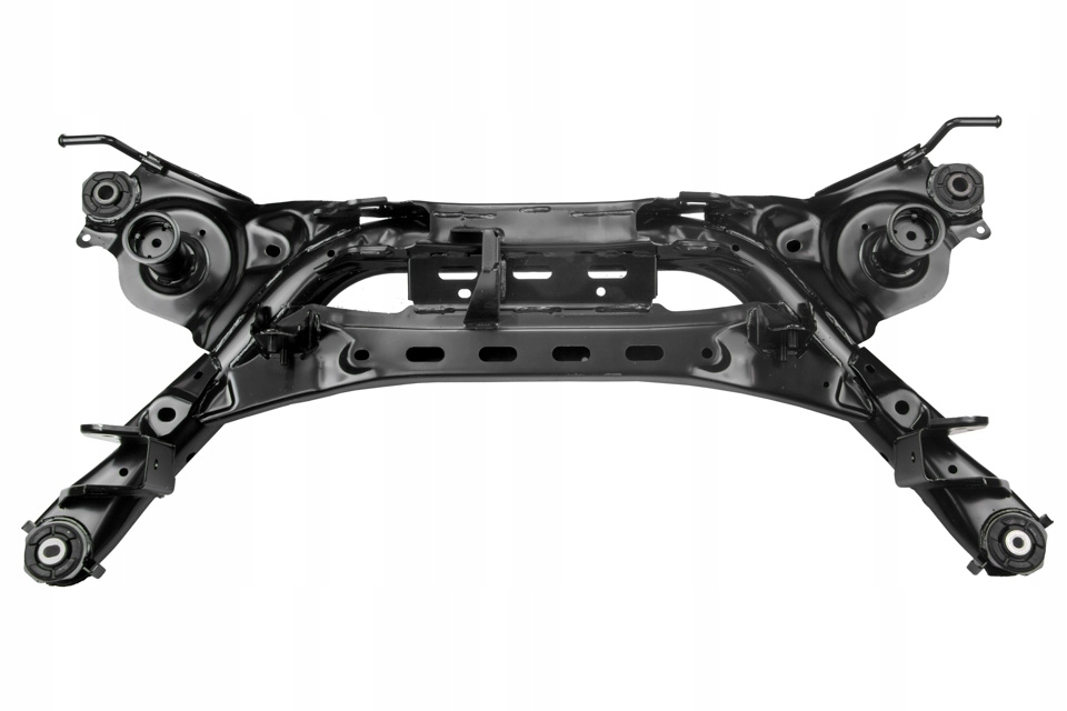 фото №1, Балка рама задня mazda 6 gh 07-