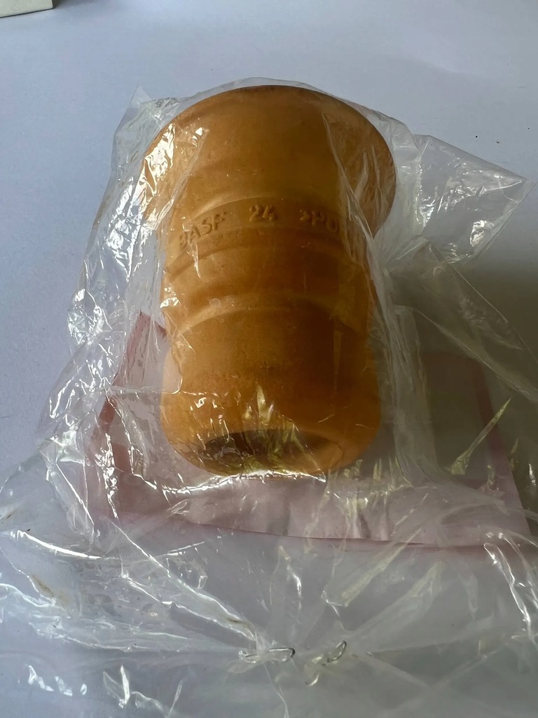 фото №9, Honda civic 2010 захист i відбійники амортизаторів